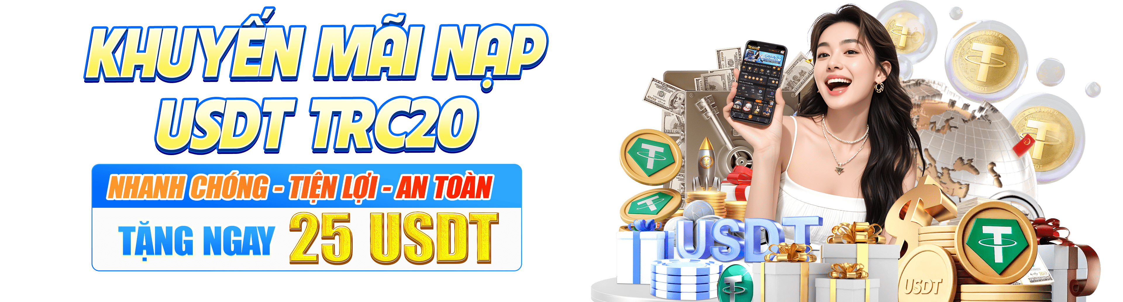 Hình ảnh quảng cáo của 24n hiển thị nền tảng và các lợi ích