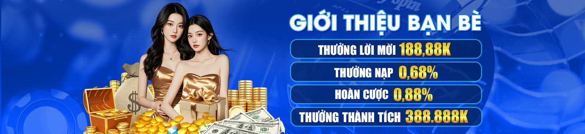 Hình ảnh quảng cáo của 24n hiển thị nền tảng và các lợi ích