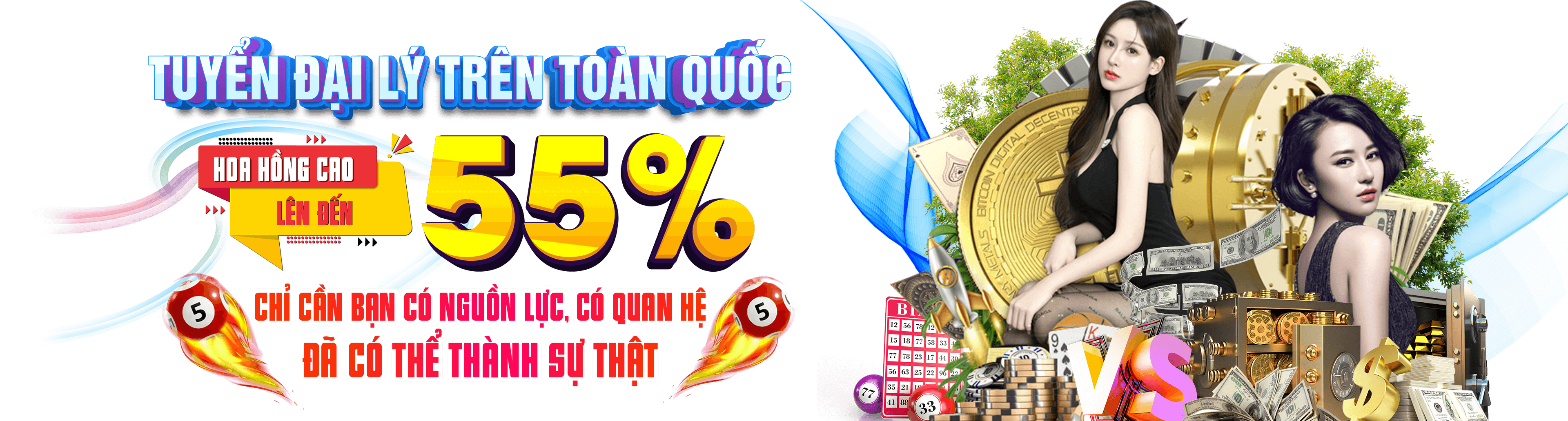 Hình ảnh quảng cáo của 24n hiển thị nền tảng và các lợi ích