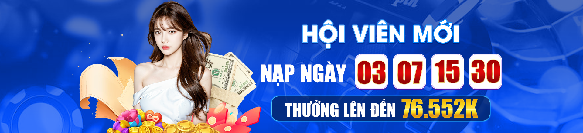 Hình ảnh quảng cáo của 24n hiển thị nền tảng và các lợi ích