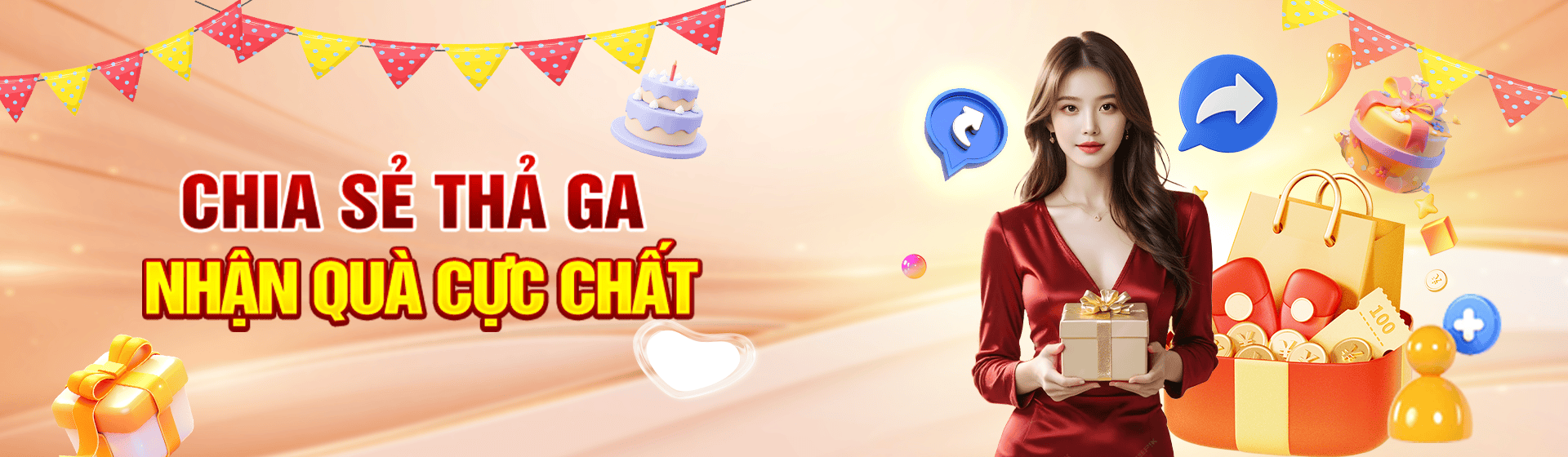 Hình ảnh quảng cáo của 24n hiển thị nền tảng và các lợi ích