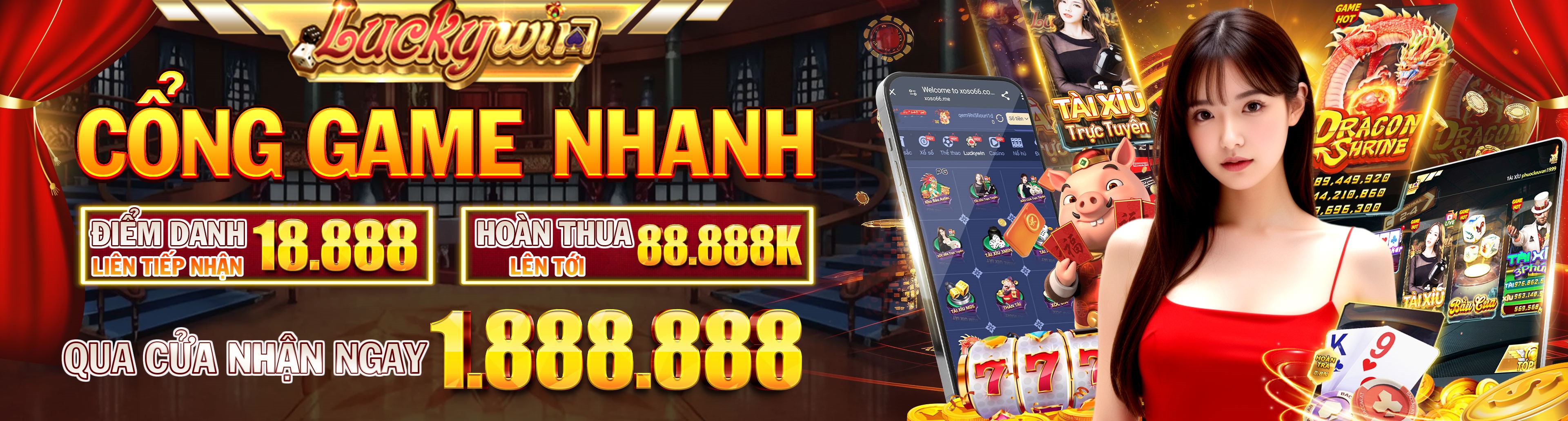 Hình ảnh quảng cáo của 24n hiển thị nền tảng và các lợi ích