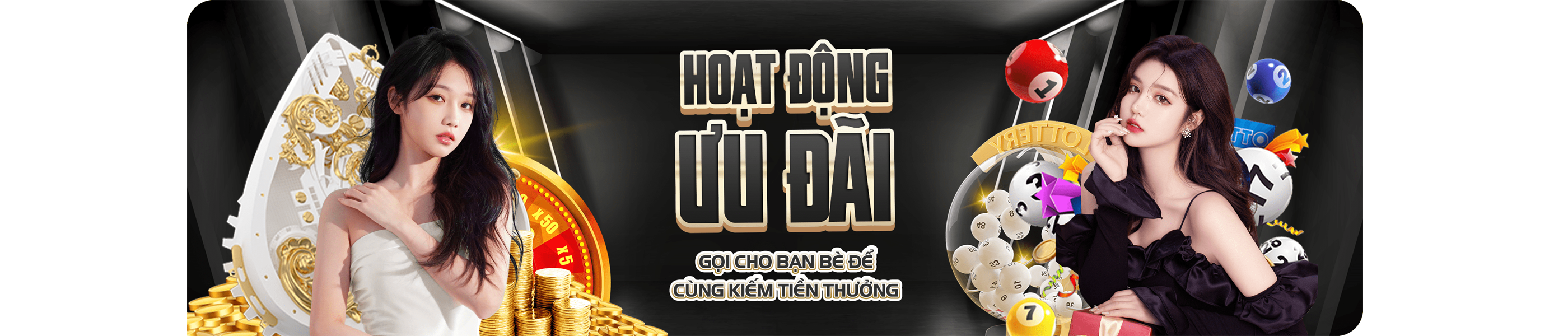 Hình ảnh quảng cáo của 24n hiển thị nền tảng và các lợi ích
