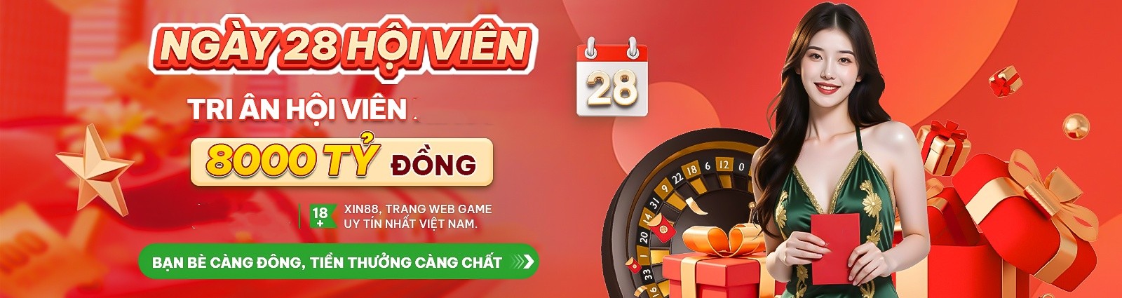 Hình ảnh quảng cáo của 24n hiển thị nền tảng và các lợi ích