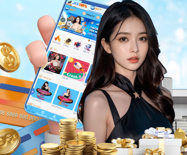 Hình ảnh quảng cáo của 24n hiển thị nền tảng và các lợi ích