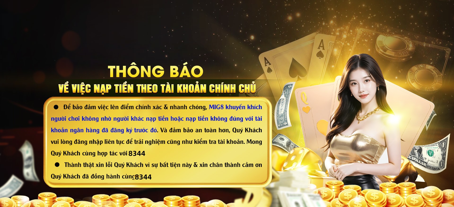 Hình ảnh quảng cáo của 24n hiển thị nền tảng và các lợi ích