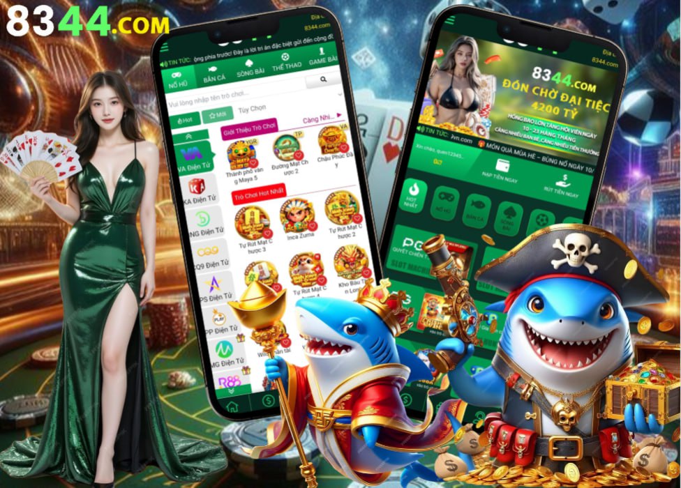 Hình ảnh quảng cáo của 24n hiển thị nền tảng và các lợi ích